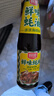 厨邦酱油 鲜味系列 酱油1.25L*2+蚝油490g+料酒500ml 调料组套礼盒 实拍图