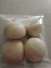 传统发酵馒头100g*4 实拍图