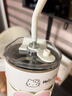 YANIS 3hello kitty保温杯大容量水杯女礼物高颜值咖啡杯316不锈钢吸管杯 hellokitty1200ml（316礼盒装） 实拍图
