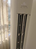 美的空调 3匹 酷省电Pro 家电国家补贴 新一级能效 客厅空调省电变频 空调柜机立式 KFR-72LW/N8KS1-1P 实拍图