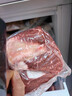 天莱香牛有机健康牛腿肉500g可溯源低温排酸生鲜牛肉新疆清真【真原切】 实拍图