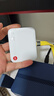 中兴（ZTE）5G随身wifi移动UFI无线上网卡5g插卡路由随行车载笔记本流量卡托【5G全国套餐卡 每月1500G一年】 实拍图
