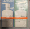 欧莱雅男士专用氨基酸洁面乳185ml*2套装控油保湿洗面奶去角质护肤品 实拍图