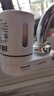 松下（Panasonic）龙头净水器 家用水龙头过滤器 自来水过滤器 厨房自来水过滤器 TK-EUNJ51W 一机三芯 实拍图