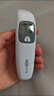 可孚温度计高精度电子体温计婴儿温度测温仪额温枪红外测温仪老人010 实拍图