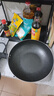 美的（Midea）不粘锅炒锅 不粘多功能家用炒菜锅煎锅电磁炉燃气灶通用 实拍图