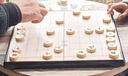 得力（deli）中国象棋套装便携式折叠棋盘学生成人磁性象棋开学礼物 实拍图