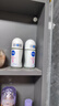 妮维雅（NIVEA）【孙颖莎同款】抑汗香体止汗露腋下干爽滚珠精华爽身走珠液50ml*2 实拍图