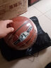 斯伯丁（SPALDING）篮球七号TF银色经典篮球室内外通用7号PU材质篮球 76-859Y 实拍图