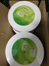 心相印有芯卷纸 商用大盘纸3层188米*12卷 卫生纸巾 酒店整箱销售 JP002 实拍图