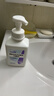 洁芙柔无醇泡沫免洗洗手液520mL 无酒精速干手部消毒液可上飞机高铁大桶 实拍图
