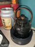 茗光2025年新款煮茶壶电陶炉煮茶器小型烧水壶煮茶炉养生壶 实拍图