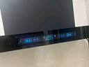 创维（Skyworth）欧式顶吸抽排油烟机家用T型21立方大吸力以旧换新家电国家补贴20%一级能效自净清洗Y1H可配燃气灶 实拍图
