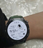 华为（HUAWEI）WATCH GT 5幻夜黑46mm华为智能手表情绪健康助手玄玑感知系统运动涂鸦睡眠监测GT4升级 实拍图