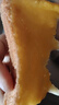三只松鼠厚岩烧乳酪吐司1000g/箱 吐司面包手撕代餐零食点心早餐箱装 实拍图