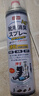 巨奇严选 鞋子除臭剂360ml*3瓶银离子消毒杀菌脚臭喷雾球鞋防臭去异味 实拍图