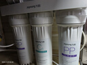 九阳（Joyoung）净水器机家用厨下矿物质净饮水自来水商用前置过超滤器机1283 实拍图