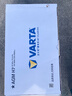 瓦尔塔（VARTA）京东养车汽车电瓶蓄电池启停系列AGMH7凯迪拉克ATSL/XT5/CT6/XTS 实拍图
