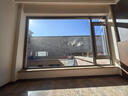 京诚恒达（JCHENGDA）北京上海凤铝海螺断桥铝平开系统窗隔音门窗封阳台三层夹胶阳光房断桥铝窗户 中空玻璃 实拍图