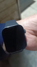 华为WATCH FIT 3 国家补贴15% 智能手表 幻夜黑 轻薄大屏运动减脂 男女情侣手表 实拍图