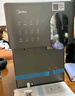 美的（Midea）冰魔方Max冰块净水器加热直饮一体机家用净水机制冰机台式净饮机国家补贴免安装JLB3799T-RO 实拍图