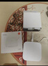 小米智能多模网关 2 双频WiFi 支持3种协议 支持蓝牙 蓝牙MESH Zigbee协议 智能家居联动 有线网口直连 实拍图