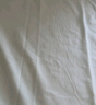 京东京造 悦柔床单单件 120g加厚耐用 A类磨毛床罩 150x210cm 科技灰 实拍图