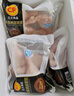CP正大食品白羽鸡琵琶腿2斤 早餐冷冻小鸡腿 烤卤凉拌蒸煮煎炸鸡腿 实拍图
