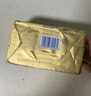 安佳(Anchor)新西兰进口 动物黄油原味无添加盐454g 面包烘焙 煎牛排 实拍图