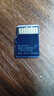 三星（SAMSUNG）512GB TF(MicroSD)存储卡 EVO白卡 适配大疆无人机运动相机Pocket3支持4K视频 读160MB/s写120MB/s 实拍图