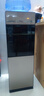 美菱（MeiLing）饮水机家用立式办公双开门柜式冷热型饮水机制冷制热饮水器MY-L209 实拍图