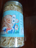 鲁小鲸虾皮90g 干货新鲜淡干虾皮虾米 紫菜汤宝宝食谱即食虾干无盐春节 实拍图
