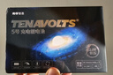 南孚充电锂电池专用充电器 TENAVOLTS TypeC充电 南孚电池 实拍图