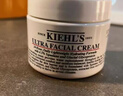 科颜氏（Kiehl's）全新第三代高保湿面霜125ml秋冬补水保湿滋润护肤品 圣诞礼物 实拍图