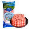 大庄园新西兰羊肉片卷1斤【欧盟认证】涮肉火锅食材 冷冻羊肉羊肉卷 实拍图