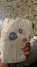 好奇（Huggies）金装纸尿裤婴儿新生儿尿不湿超薄柔软透气宝宝尿裤 NB码 80片 纸尿裤【5kg以下】 实拍图