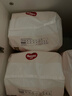 好奇（Huggies）铂金装小桃裤成长裤XL96片(12-17kg)加大号尿不湿【透爽散热】 实拍图