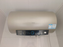 海尔（Haier）国家补贴20%电热水器60升 PD3 金刚无缝胆终身免换镁棒一级能效节能省电储水式大水量家用京东自营 实拍图