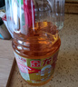 金龙鱼 食用油 非转基因 金装 黄金比例零反式脂肪食用植物调和油1.8L 实拍图