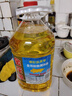 金龙鱼 食用油 葵花籽清香型调和油5L （新老包装随机发货） 实拍图