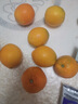 京喜加【双十一抢鲜】冰糖橙甜橙纯甜无酸水果 当季新鲜手剥橙现摘现发 冰糖橙带箱1斤普箱 实拍图