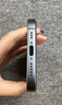 Apple/苹果 iPhone 17 256GB 黑色 支持移动联通电信5G 双卡双待手机 实拍图