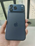 Apple/苹果 iPhone 17 Pro Max 256GB 深蓝色 支持移动联通电信5G 双卡双待手机 实拍图