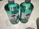 龟牌（Turtle Wax）冰蜡防冻汽车玻璃水-25°去油膜雨刮水奔驰宝马四季通用2L*6瓶 实拍图