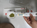 光多拉电子量勺子称重计量勺带刻度婴儿奶粉克数勺烘焙秤辅食工具定量勺 实拍图