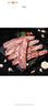 1号会员店美国谷饲牛仔骨 烧烤食材 进口生鲜牛肉 原切牛肉 600g 实拍图