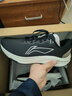 李宁赤兔8丨跑步鞋男鞋25新款轻量竞速低帮训练跑鞋ARPV001 实拍图