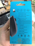 雷柏（Rapoo） M300G 无线蓝牙鼠标 办公鼠标 轻音鼠标 便携鼠标 人体工程学 电脑鼠标 笔记本鼠标 深灰色 实拍图