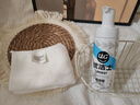 优洁士羽绒服清洗剂干洗免水洗衣物去油污去渍蓬松神器棉衣清洗液洗涤剂 【局部顽渍干洗】羽绒服干洗剂100ml 实拍图