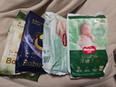 好奇（Huggies）小森林试用装尿不湿心钻纸尿裤NB4片 实拍图